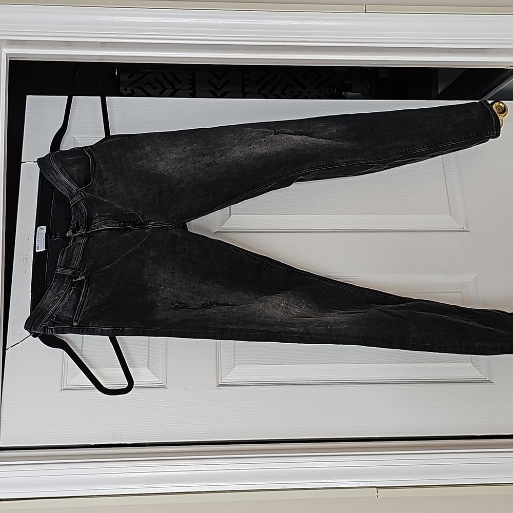 Asos Mens Jeans